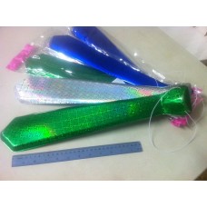 עניבת מסיבות לייזר